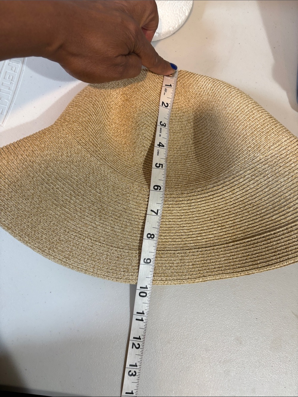 San Diego Hat Company Wide Brim Sun Hat - Picture 10 of 12
